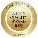APEX Quality Award 2015